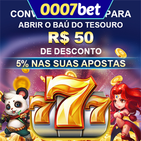 0007bet Indique amigos para receber um bônus