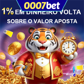 0007bet Rebate